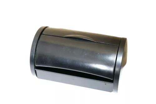 VW Golf 4 Bora Aschenbecher Zigarettenanzünder hinten 1J0857962F
