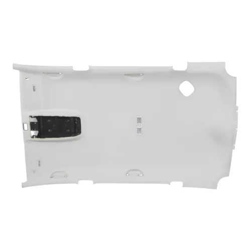 VW Touran Himmel Innenraum Decke Dachhimmel Dach oben 1T0867501CQ /S R grau