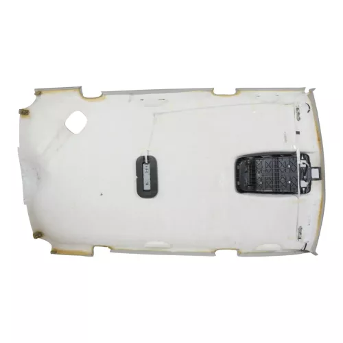 VW Touran Himmel Innenraum Decke Dachhimmel Dach oben 1T0867501CQ /S R grau (200006)