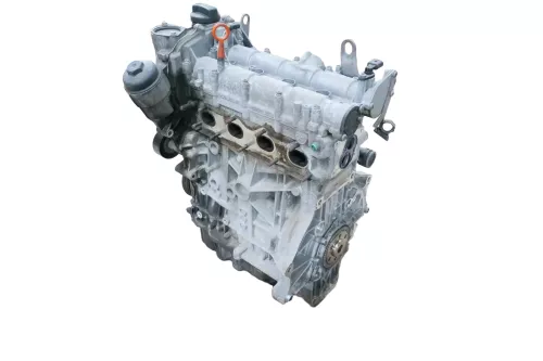 Polo 9N Fabia Motor BTS 1,6 16V 77kw 105PS 162.000km (Automatikgetriebe) (200312)