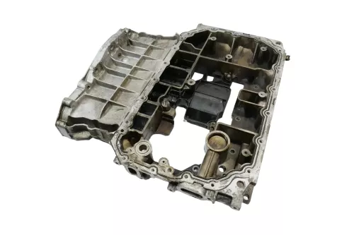 Audi A6 4F Motorölwanne Ölwanne oben 3,2 FSI AUK BKH 06E103601A (200319)