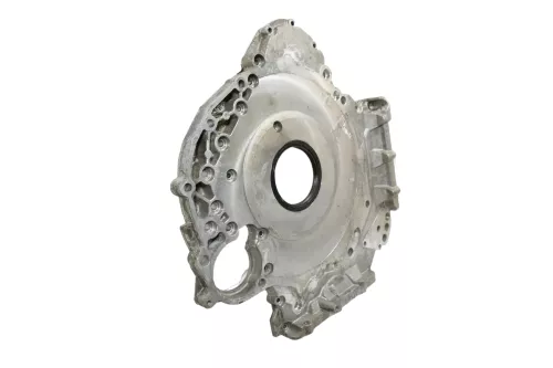 Audi A6 4F Dichtflansch 3,2 FSI AUK BKH 06E103171J (200328)