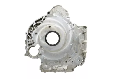 Audi A6 4F Dichtflansch 3,2 FSI AUK BKH 06E103171J