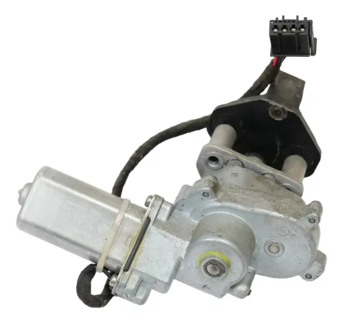 VW T5 Motor für Schiebetür Zuziehhilfe Stellmotor 7E0843766A (200354)