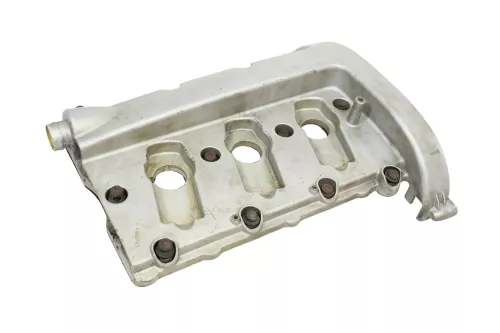 Audi A4 8E B6 4F Zylinderkopfhaube Ventildeckel 3,0 TDI 06C103472G rechts (200507)