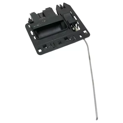 VW T5 Griff Öffner Hebel hinten Flügeltür Tür hinten links 7H0829309E