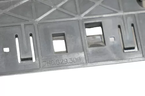 VW T5 Griff Öffner Hebel hinten Flügeltür Tür hinten links 7H0829309E (200517)