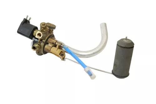 Tomasetto LPG Multiventil MOD.AT02 H220-225 30° (200560)