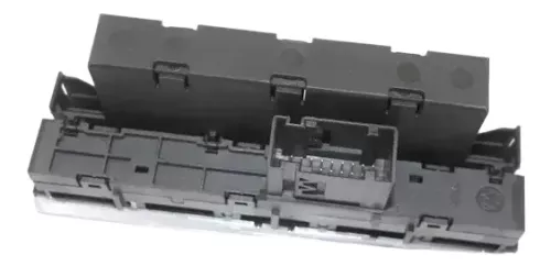 VW Tiguan 5N Schalter Block Bedieneinheit Drucktasten 5N1927137P PDC Off-Road (200577)