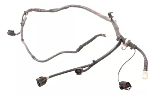 VW Tiguan 5N Kabelbaum Lichtmaschine 5N0971349AT Leitungssatz