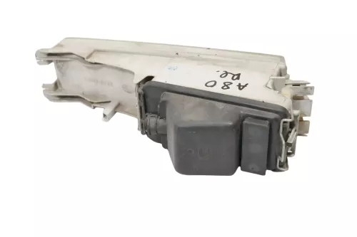 Audi 80 8C Blinker + Nebelscheinwerfer in Stoßstange rechts weiss (200587)
