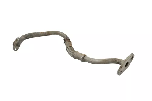 VW Crafter 2E Ölrücklaufleitung Turbolader Turbo  2,5 TDI  076145735B (200600)