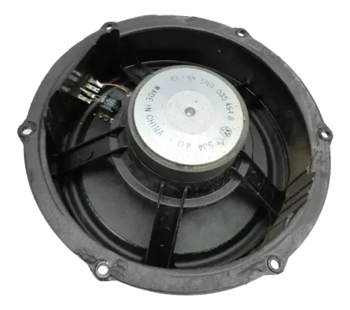 Tiguan 5N Sharan 7N Box Lautsprecher 5N0035454B unten in der Tür hinten (200606)