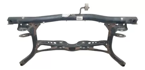 VW Tiguan 5N  Achse hinten Hinterachse Achsträger Aggregateträger 5N0505315S (200618)