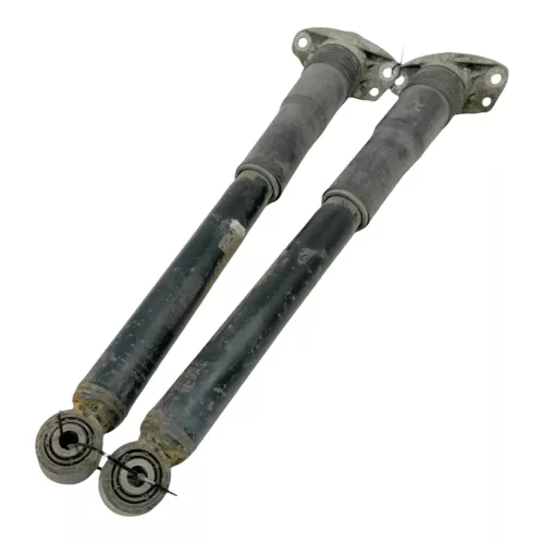 2x Tiguan 5N Federbein Stoßdämpfer hinten rechts + links 5N0513049AT (200619)