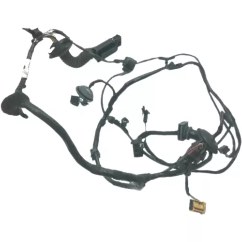 Seat Ibiza 6J 2/3-Türer Kabelbaum Tür Türkabelbaum ZV vorne links 6J3971120B