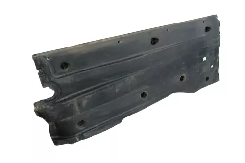 Passat 3C B8 Unterbodenverkleidung Verkleidung links unten Abdeckung 3Q0825505 (200675)