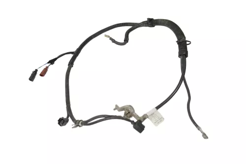 VW Polo 6R Ibiza 6J Kabelbaum Lichtmaschine 6R0971349L Leitungssatz