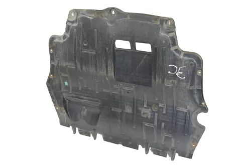 VW Passat 3C Unterfahrschutz Dämpfung Schutz unter Motor Dämpfungswanne Diesel (200700)