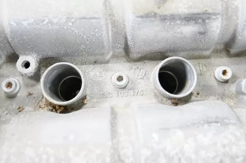 Polo 9N Fabia Motor BTS 1,6 16V 77kw 105PS 159.000km (Schaltwagen) (200703)