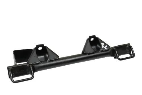 Audi A4 A6 4F Halteblech Isofix Isofixhalter Halter Kindersitz links 8E0813545A