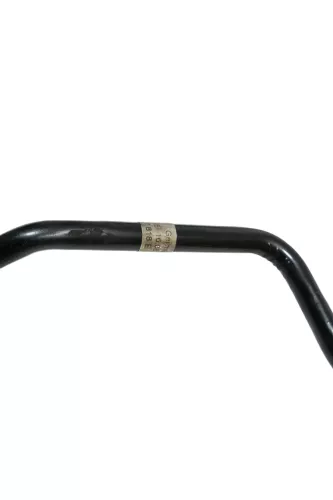 Audi A6 4F Öldruckleitung Leitung Öl Öldruck Automatik 6 Zylinder 4F0317818E (200736)