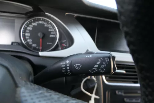 Audi A4 8K B8 Q5 Lenkstockschalter Modul Lenkstockmodul 8K0953502BC (200750)