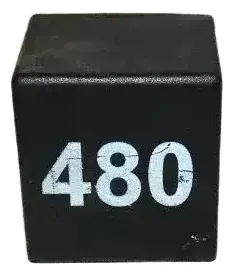 VW T5 Relais 480 - 7H0927841 Arbeitskontaktrelais Anhängerkupplung