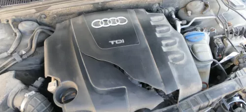 A4 8K B8 Kabelbaum Motor Motorkabelbaum 2,0 TDI Kabelbaum Schaltung