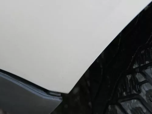 VW Golf 4 1J Stoßstange vorne Stoßfänger vorn silber grau LA7W (200813)