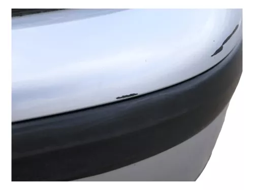 VW Golf 4 1J Stoßstange vorne Stoßfänger vorn silber grau LA7W (200813)