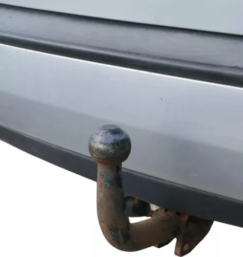 Golf 4 Bora Kombi Variant starr starre Anhängerkupplung + Kabelbaum - nachrüsten (200832)