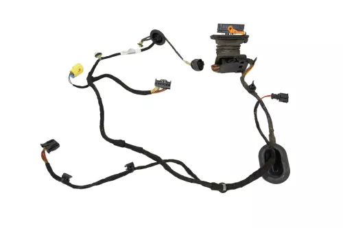 Passat 3C B7 Kabelbaum Tür Türkabelbaum ZV vorne rechts Leitungssatz 3AB971121BB (200853)