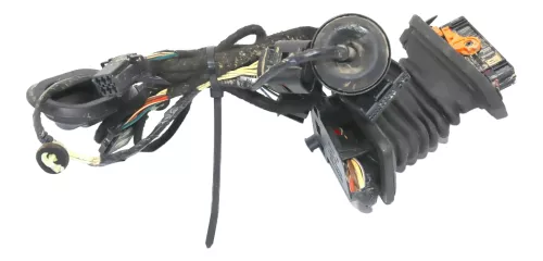 Passat 3C B7 Kabelbaum Tür Türkabelbaum ZV hinten links Leitungssatz 3AA971693DC (200854)