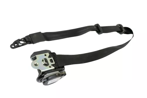 Audi A6 4F A4 B7 B6 Sicherheitsgurt Gurt vorne links 4F0857705 (200709)