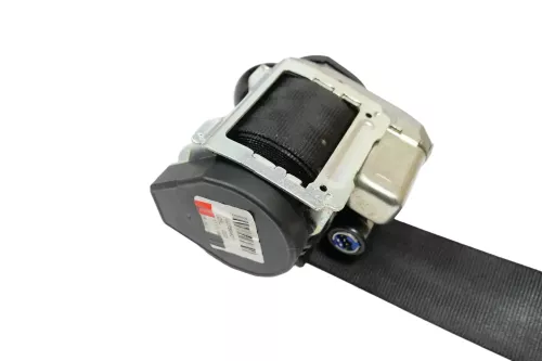 Audi A6 4F A4 B7 B6 Sicherheitsgurt Gurt vorne links 4F0857705 (200709)