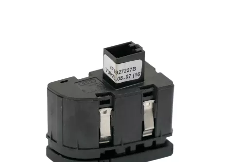 Audi A6 4F Taster Handschuhfach Anzeigeeinheit Schalter 4F1927227B (200771)