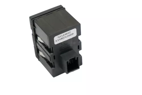 Audi A6 Schalter Tageskilometer Bordcomputer Instrumentenbeleuchtung 4F0927123B (200772)