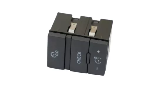 Audi A6 Schalter Tageskilometer Bordcomputer Instrumentenbeleuchtung 4F0927123B (200772)