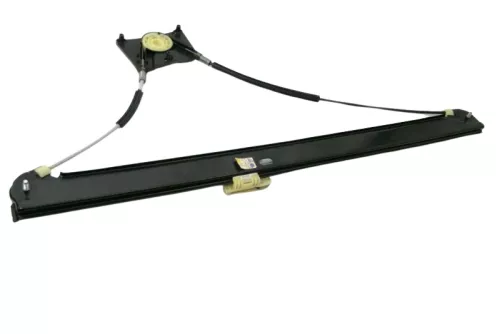 VW Crafter 7C MAN TGE elektrischer Fensterheber vorne links Fensterhebermodul