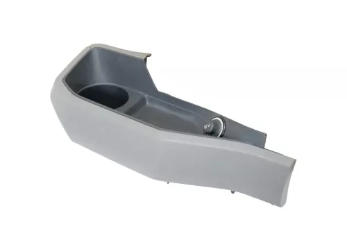 MAN TGE VW Crafter 7C Ablagefach Abdeckung Dosenhalter links 7C1858337