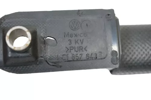 VW New Beetle 9C Haltegriff Griff Handgriff vorne über Handschuhfach 1C1857643B (200862)