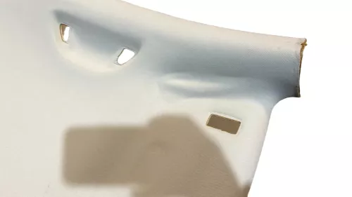 Golf 5 V 1K 4/5-Türer Himmel Innenraum Decke Dachhimmel Dach oben grau (200302)