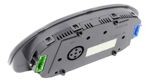 VW Passat 3B Tacho Tachometer Kombiinstrument 430.000km 3B0920822A 1,9 TDI AJM (200859)