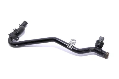 Tiguan 7N Sharan Caddy Kühlrohr Rohr Leitung 5N0121065 Wasserschlauch