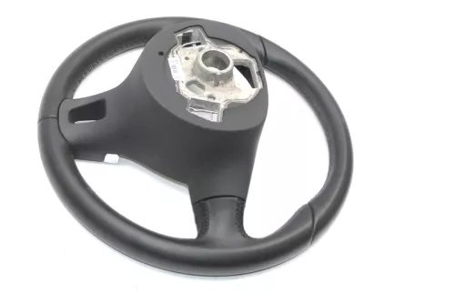 VW Passat 3C Eos Golf 6 Lenkrad Multifunktionslenkrad 3C8419091BE (151085)