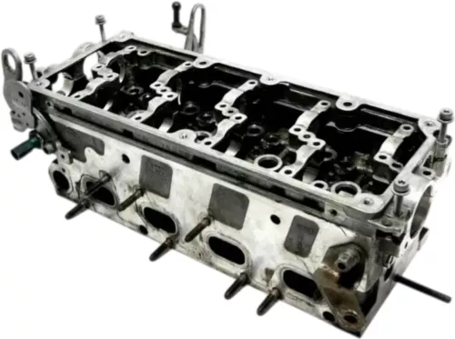 Touran 1T 3C nur Zylinderkopf mit Nockenwelle von Motor CFFB CFFA CFGC TDI CAY