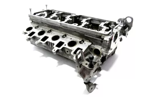 Touran 1T 3C nur Zylinderkopf mit Nockenwelle von Motor CFFB CFFA CFGC TDI CAY (170676)