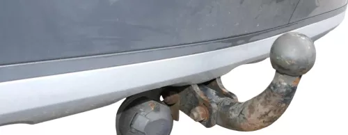 VW Passat 3C B7 Avant nur Spoiler für Stoßstange hinten Heckstoßstange Alltrack (200909)