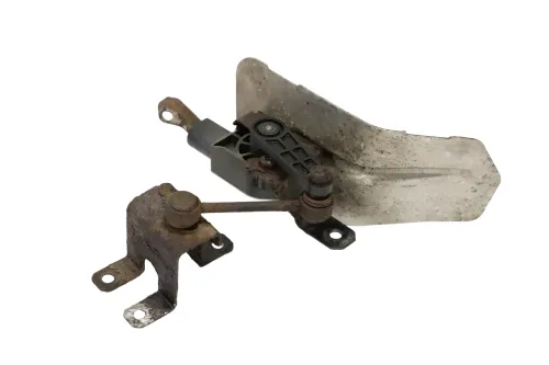 Golf 5 A3 Touran 8P Sensor Leuchtweitenregulierung Niveausensor 1K0941273N hinte (200921)